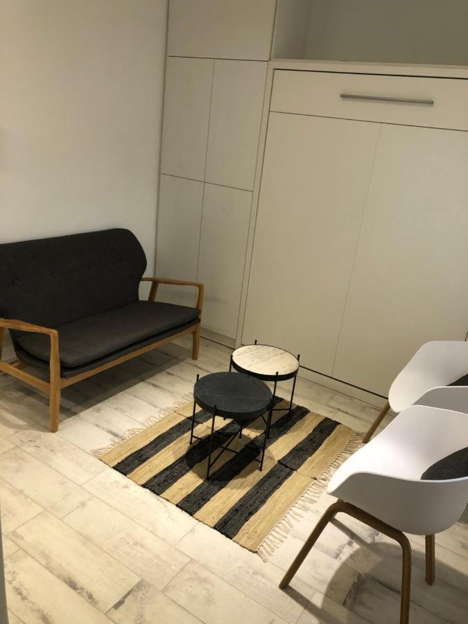 Emerald Apart Microcentro Buenos Aires Exterior photo